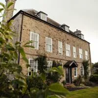 Stone House Wales、キングトンのホテル
