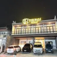 The Bali Hotel, viešbutis mieste Sumedang Utara