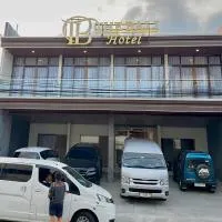 The Bali Hotel, ξενοδοχείο σε Sumedang Utara