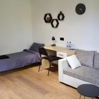 Modern Apartment in Jekabpils Nr2, hotel u gradu Jekabpils