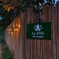 La Atta Kaeng Krachan, hotel a Phetchaburi