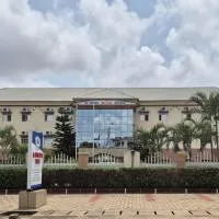 Al-ihsan Metro Hotel, hotel sa Kaduna