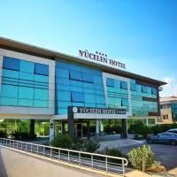 Yücelen Otel Muğla, ξενοδοχείο σε Gülağzı