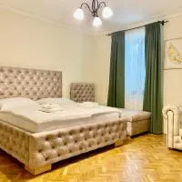 VILLA ANGEL, hotel u gradu Rožnjava
