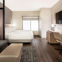 Hyatt Place Bozeman Yellowstone Airport, hotel near Bozeman Yellowstone International Airport - BZN, Belgrade