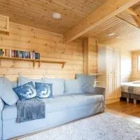 Ylläs Iso-Ylläksentie 45 H 10 by Holiday in Lapland، فندق في كولاري