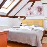 Sobe Bimbo, hotel u gradu Zaprešić