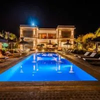 Riad Tammam, hotel a Essaouira
