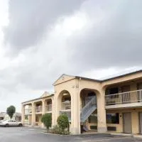 Deerfield Inn By Capital O Blytheville AR I55, hotel din Blytheville