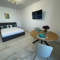 Urban Sud Residence, hotel v destinácii Giroc