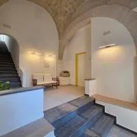 Cava del Mare, hotel v mestu Favignana