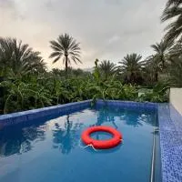 شاليه ميلان Milan Chalet, hotel din Al Ḩamrā'