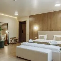Avenue Boutique Hotel, ξενοδοχείο σε Borovoye