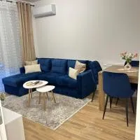 Apartman Maja, hotel em Budžak