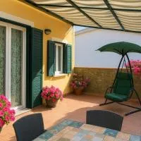 La terrazza dell'Angelo, hotelli kohteessa Pomarico