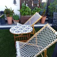 STUDIO Perpignan, hotel poblíž Letiště Perpignan – Rivesaltes - PGF, Perpignan