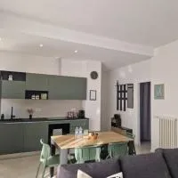 House 13 apartment in Cernobbio, hotel v destinaci Cernobbio