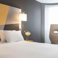 Pullman Toulouse, hotel near Toulouse-Blagnac Airport - TLS, Blagnac