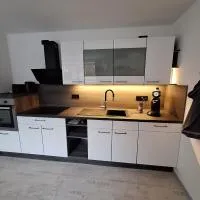 Apartment in Beratzhausen, hotel i Beratzhausen