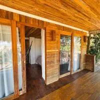 Pousada Dunnas Moitas, hotel en Praia de Moitas