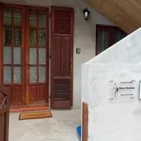 Domus Shardana, hotel sa Gonnesa