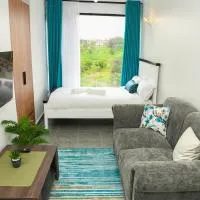 comfystdkiambu – hotel w mieście Kiambu