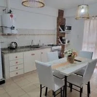 Departamento Urquiza2, hotel em Alta Gracia