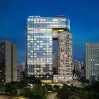 Hotel Naru Seoul - MGallery Collection, hotel a Seül