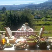 Quinta de Natureza, Hotel in Nabais