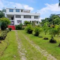 Quinta Divina Providencia, hotel a Fusagasuga