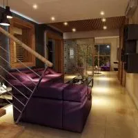 Shencottah에 위치한 호텔 Yasuragi Boutique Resort