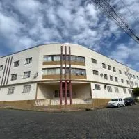 Pousada Irmãs Franciscanas, hotel en Lages