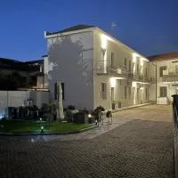 Bala Dream House, hótel í Verano Brianza