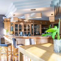 Atomis Hotel Munich Airport by Mercure, hotel near Munich Airport - MUC, Oberding