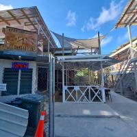 GoodWorks Accommodation, hotel poblíž Nauru International Airport - INU, Yangor