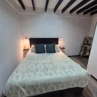 Bambu hostal - Alojamiento a pasos del mall y centro, hotel a Los Ángeles