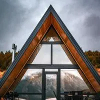 Blidinje Lake House, ξενοδοχείο σε Blidinje