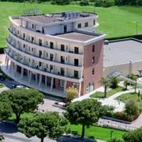 Gabri Park Hotel, khách sạn ở San Salvo