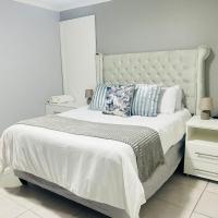 Richards Bay Serenity Retreat Apartments, hotel poblíž Richards Bay Airport - RCB, Richards Bay