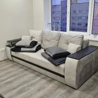 Сдаётся студия в Вентспилсе Studio for Rent in Ventspils Studio tipa dzīvoklis īrei Ventspilī, hotell i Ventspils