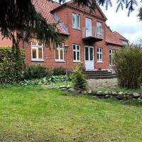 Pine Haven &ndash; hotel w pobliżu miejsca Lotnisko Odense w mieście Odense