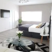 Logement à 500m du MEETT, hotel a Aussonne
