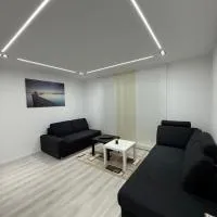 Appartement Lumière, hotell sihtkohas Mulhouse
