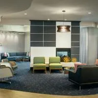 Courtyard Richland Columbia Point โรงแรมในริชแลนด์