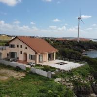 Ocean Villa Okinoerabu, hotel poblíž Letiště Okinoerabu - OKE, Wadomari