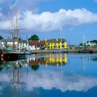 Kinvara harbour retreat, hotel sa Kinvara