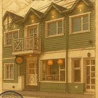 Los Calafates Hotel, hotel v destinaci Ushuaia