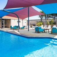 ibis Styles Geraldton, hotel cerca de Aeropuerto de Geraldton - GET, Geraldton