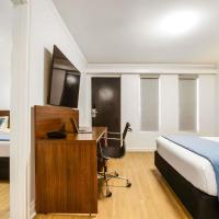 Ibis Styles Karratha, hotel poblíž Letiště Karratha - KTA, Karratha