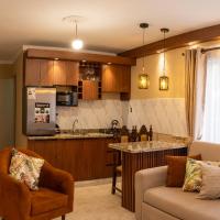 Apartamento de 1 habitación en planta baja, hotel near Sucre Alcantari International Airport - SRE, Sucre